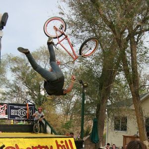 Meet your Posher, Alex